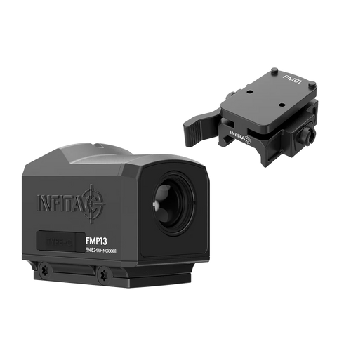 Thermal Pistol Sights Fast Mini FMP13